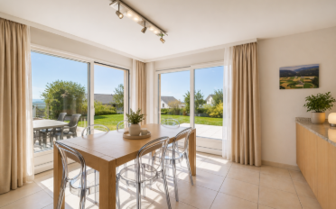 Villa 6.5 pièces - image - 4