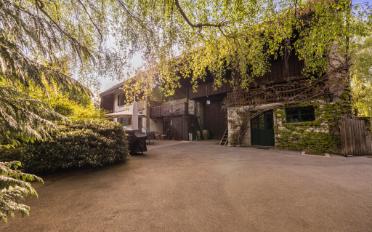 Einfamilienhaus - image - 1