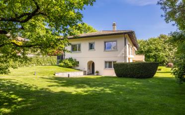 Single house 7.5 rooms - image - 1