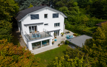 Einfamilienhaus 9 Zimmer - image - 1