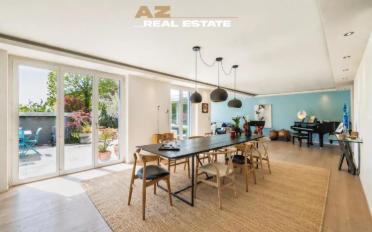 Einfamilienhaus 9 Zimmer - image - 9