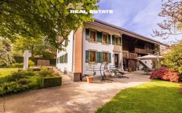 Einfamilienhaus - image - 1