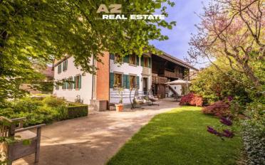 Einfamilienhaus - image - 2