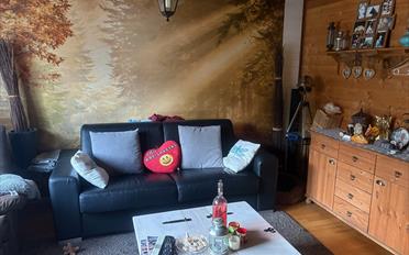 Chalet 4.5 pièces - image - 2