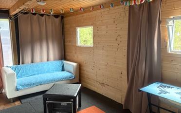 Chalet 4.5 pièces - image - 8