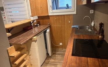 Chalet 4.5 pièces - image - 10
