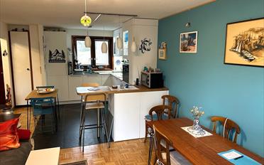 Apartment 2.5 rooms - image - 3