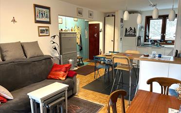 Apartment 2.5 rooms - image - 8
