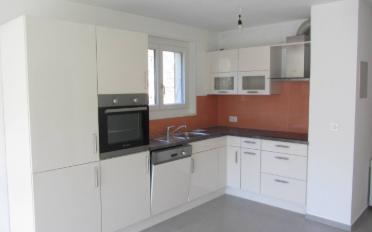 Wohnung 2.5 Zimmer - image - 1