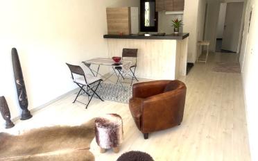 Wohnung 2.5 Zimmer - image - 6