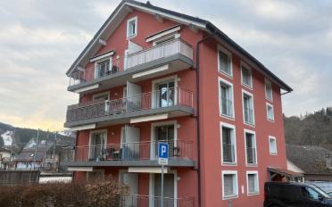 Studio ein Zimmer - image - 1