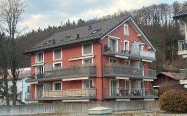 Studio ein Zimmer - image - 2