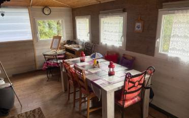 Chalet 4.5 rooms - image - 6