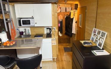 Chalet 4.5 rooms - image - 15