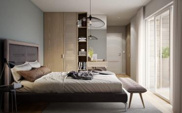 Apartment 4.5 rooms - image - 5