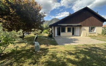 Maison 4.5 pièces - image - 1