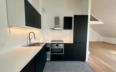 Duplex 3.5 pièces - image - 3