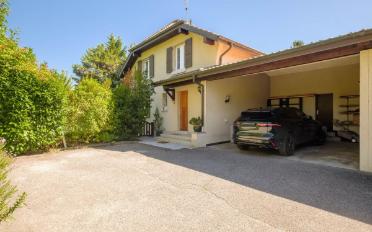 Reihenfamilienhaus 6 Zimmer - image - 1