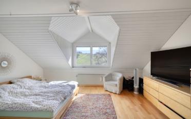 Dachwohnung 6 Zimmer - image - 4