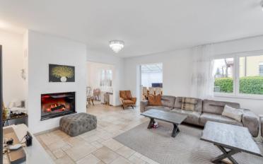 Einfamilienhaus 8 Zimmer - image - 1