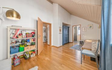 Bifamiliar house 6 rooms - image - 7