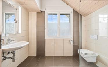 Bifamiliar house 6 rooms - image - 8