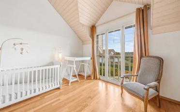 Bifamiliar house 6 rooms - image - 9