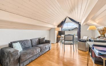 Bifamiliar house 6 rooms - image - 10