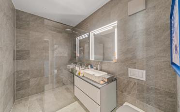 Terrace flat 5 rooms - image - 5