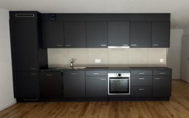 Apartment 3.5 rooms - image - 1