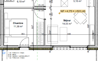 Wohnung 2.5 Zimmer - image - 10