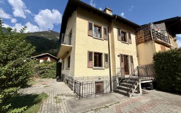 Reihenfamilienhaus 5.5 Zimmer - image - 2