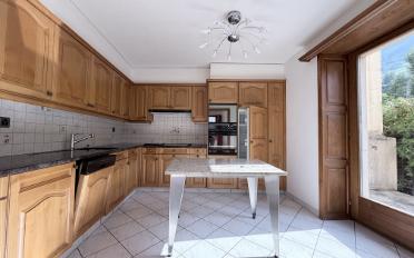 Reihenfamilienhaus 5.5 Zimmer - image - 3