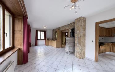 Reihenfamilienhaus 5.5 Zimmer - image - 4
