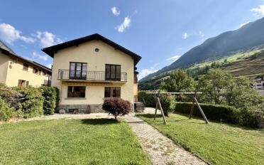 Reihenfamilienhaus 5.5 Zimmer - image - 13