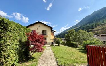 Reihenfamilienhaus 5.5 Zimmer - image - 1