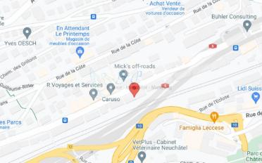 Wohnung 1.5 Zimmer - image - 5