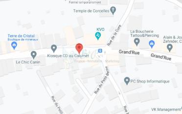 Studio 1.5 rooms - image - 5