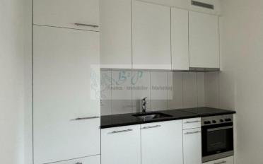 Apartment 2.5 rooms - image - 1