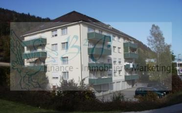 Wohnung 3.5 Zimmer - image - 1