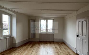 Apartment 3.5 rooms - image - 5