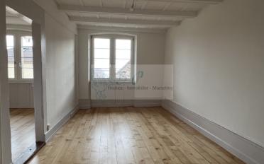 Apartment 3.5 rooms - image - 6