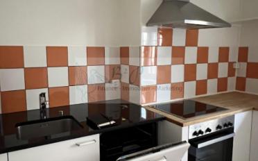 Apartment 3.5 rooms - image - 3