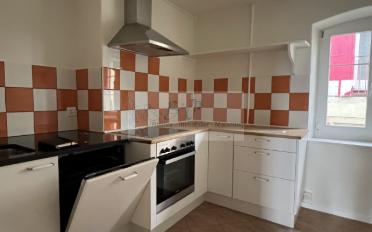 Apartment 3.5 rooms - image - 2