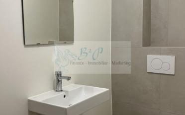 Apartment 3.5 rooms - image - 9