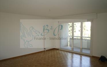 Wohnung 3.5 Zimmer - image - 2