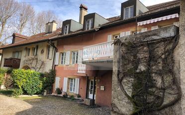 Villa 5.5 Zimmer - image - 2