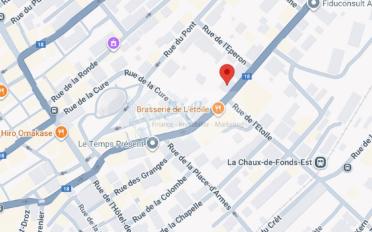 Apartment 4.5 rooms - image - 8