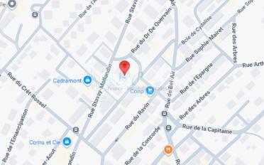 Garage individuel - image - 2