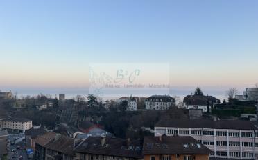 Apartment 4.5 rooms - image - 1